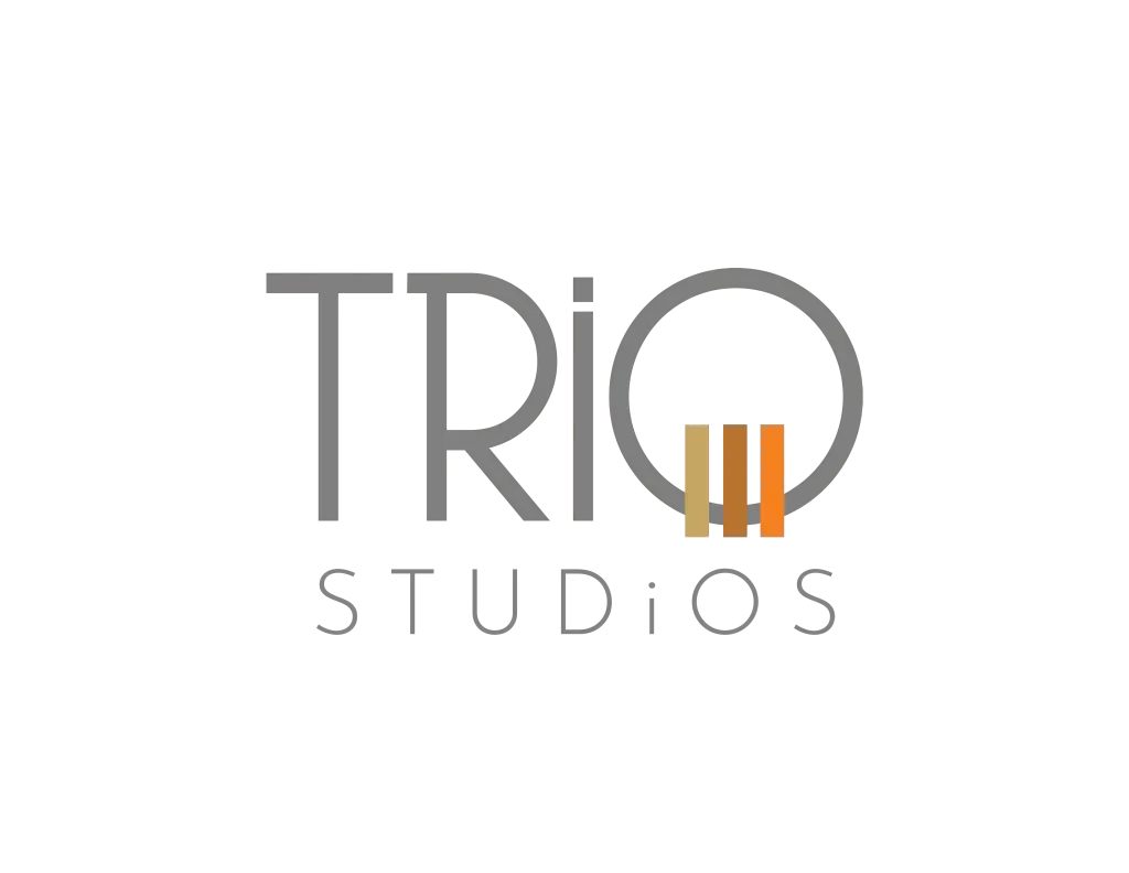 Trio Studios Logo